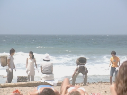 ビーチボーイズ あらすじ 相関図 キャスト ネタバレまとめ おうちでエンタメ備忘録