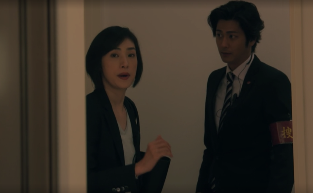 緊急取調室 シーズン2 あらすじ 相関図 キャスト ネタバレまとめ おうちでエンタメ備忘録