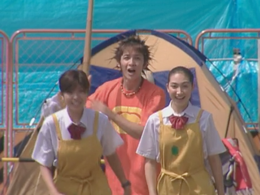 ウォーターボーイズ あらすじ 相関図 キャスト ネタバレまとめ おうちでエンタメ備忘録