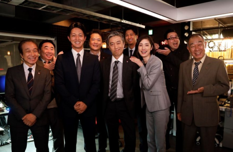 速水もこみち おうちでエンタメ備忘録